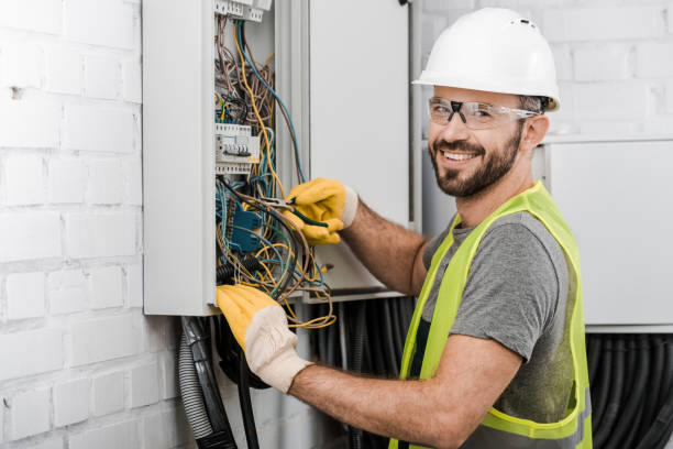 Electrical Outlet Repair in SC