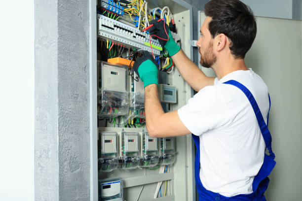 Best Affordable Emergency Electrician  in Seabrook, SC